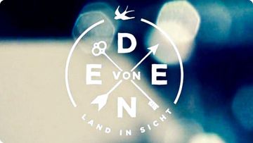 Bild zu Von Eden - LAND IN SICHT (Official FEUCHTGEBIETE Version) 2013 [HD]