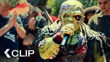 Bild zu Peter Dinklage ist Held UND Musikgenie! - Clip