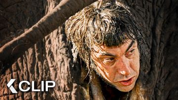 Image of How Did This Scene Even Make It to Air?! - GRIMSBY Clip (2016) Sascha Baron Cohen