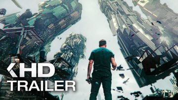 Bild zu LEVELS Trailer German Deutsch (2025) Exklusiv