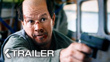 Image of Mark Wahlberg Is a CRAZY Pilot - FLIGHT RISK Trailer 2 (2025)