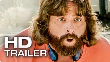 Image of MASTERMINDS Official Trailer (2015)