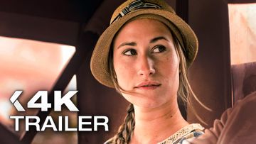 Bild zu SEASIDE HOTEL Trailer German Deutsch (2026) Exklusiv