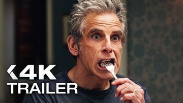 Image of FOCKER IN-LAW Official Trailer (2026) Ariana Grande, Ben Stiller