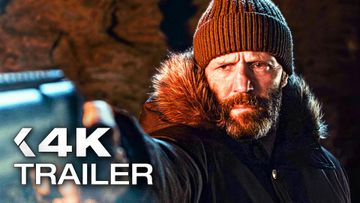 Bild zu SHELTER Trailer German Deutsch (2026) Jason Statham