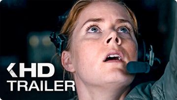 Image of ARRIVAL Trailer 2 (2016)
