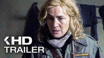 Image of LEE Trailer 2 (2024) Kate Winslet