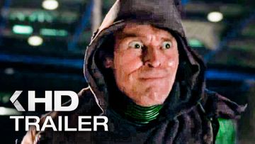 Image of SPIDER-MAN: No Way Home "Green Goblin Face Reveal" Trailer (2021)
