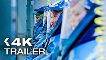 Image of PLURIBUS Official Trailer (2025) Apple TV+