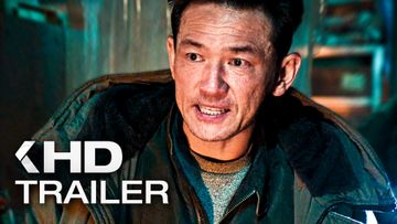 Bild zu Exklusiv: I, THE EXECUTIONER Trailer German Deutsch (2025) Hwang Jung-min