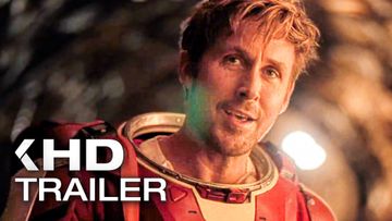 Image of PROJECT HAIL MARY Official Final Trailer (2026) Ryan Gosling