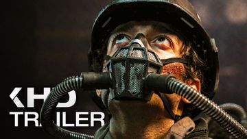 Bild zu [T]OXYGEN Trailer 2 German Deutsch (2025)