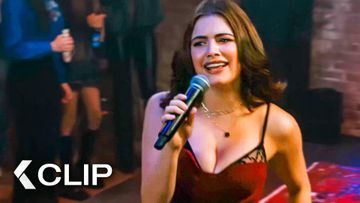 Image of “Cherry Pie” Hannah's Karaoke Performance - OFF CAMPUS Clip