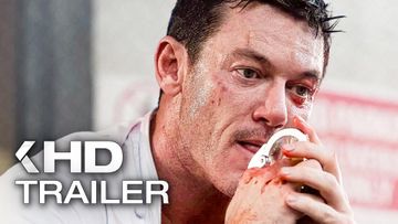 Bild zu WEEKEND IN TAIPEI Trailer German Deutsch (2025) Luke Evans