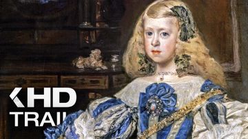 Bild zu DAS GEHEIMNIS VON VELAZQUEZ Trailer German Deutsch (2025) UT