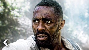 Image of The Face Of My Father - The Dark Tower | Idris Elba, Matthew McConaughey