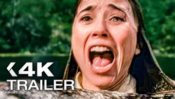 Image of CRYSTAL LAKE Official Teaser Trailer (2026) Friday the 13th Prequel