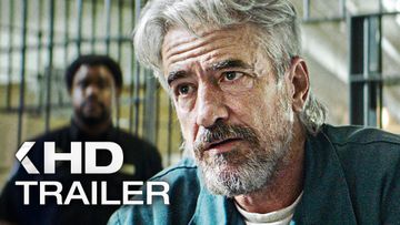 Bild zu BREAKWATER: Dämonen der Vergangenheit Trailer German Deutsch (2025) Dermot Mulroney