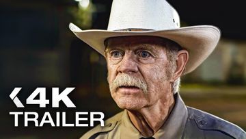 Image of THE DEPUTY Official Trailer (2026) William H. Macy, Duke Nicholson