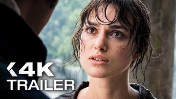 Bild zu PRIDE & PREJUDICE Trailer (2005) Keira Knightley