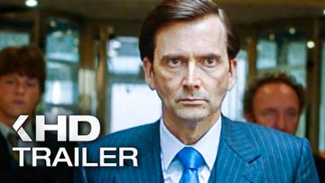 Bild zu RIVALS Trailer German Deutsch (2024) David Tennant, Aidan Turner