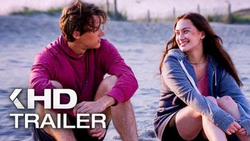 Bild zu THE SUMMER I TURNED PRETTY Trailer 2 German Deutsch (2022)