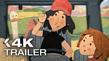 Bild zu DIE SCHATZSUCHE IM BLAUMEISENTAL Trailer German Deutsch (2026) Exklusiv