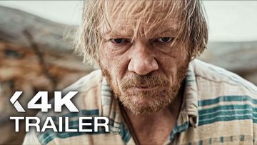 Image of SWARM Trailer (2026) Eryk Lubos, Roma Gąsiorowska