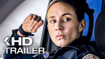 Image of ON CALL Trailer (2025) Troian Bellisario