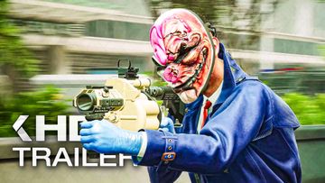 Bild zu PAYDAY 3 Gameplay Trailer (2023)