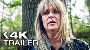 Bild zu PROTECTION: Vertraue Niemandem Trailer German Deutsch (2026) Siobhan Finneran, Exklusiv