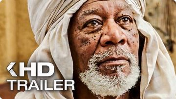 Image of BEN HUR Official Trailer 2 (2016)