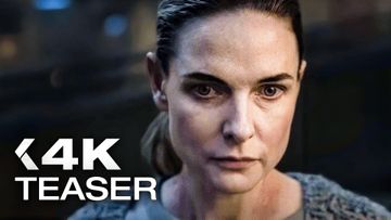 Bild zu SILO Staffel 3 Teaser Trailer German Deutsch (2026) Rebecca Ferguson, Tim Robbins, Apple TV