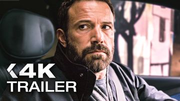 Bild zu ANIMALS Trailer German Deutsch (2026) Ben Affleck, Gillian Anderson, Netflix