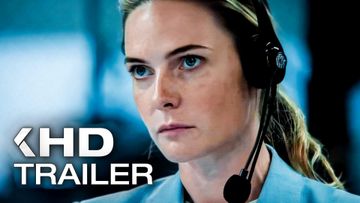 Bild zu A HOUSE OF DYNAMITE Trailer 2 German Deutsch (2025) Rebecca Ferguson, Netflix