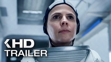 Image of FOR ALL MANKIND Season 4 Trailer (2023) Apple TV+