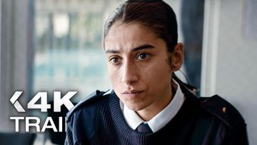 Bild zu UNDERCOVER: Unter Feinden Trailer German Deutsch (2026)