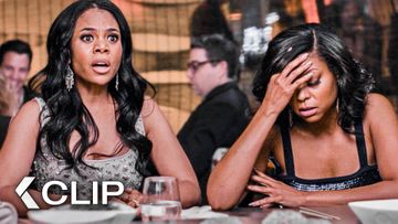 Image of Trying to Get the Mother-in-Law Back in the Game - THINK LIKE A MAN TOO Clip | Kevin Hart