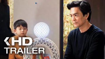 Image of AFRAID Trailer (2024) John Cho