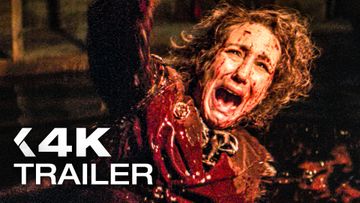 Image of THE CONJURING 4: Last Rites Official Trailer 2 (2025)