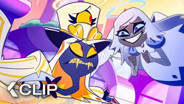 Image of “Like You” Song - HAZBIN HOTEL Season 2 Clip