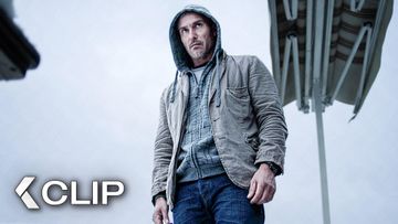 Image of Cold, Clean, Personal: Brandon Enters The Game - SNIPER: LEGACY Clip | Chad Michael Collins