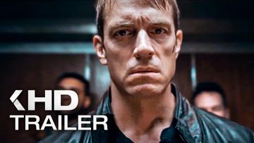 Bild zu THE SILENT HOUR Trailer German Deutsch (2024) Joel Kinnaman, Mark Strong