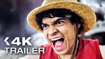 Image of ONE PIECE Season 2 Official Trailer (2026) Netflix