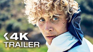 Bild zu DIE TRIBUTE VON PANEM: Sunrise on the Reaping Trailer German Deutsch (2026)