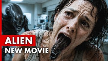 Bild zu ALIEN: New Movie Rumor Points To Fresh Horror Vision