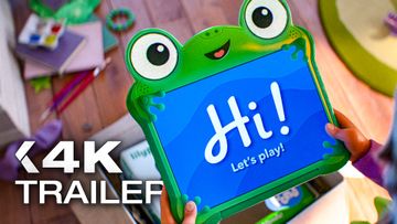 Bild zu Für Groß und Klein - Neue FAMILIENFILME 2025 & 2026