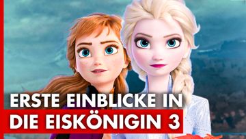Bild zu DIE EISKÖNIGIN 3: Eine neue Bedrohung für Elsa - KinoCheck News