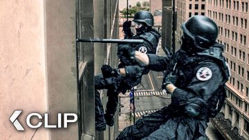 Bild zu "Don't Let Her Die" First Mission Ends In A Complete Disaster - S.W.A.T.: Firefight Clip