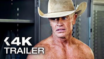 Bild zu THE LAST RODEO Trailer German Deutsch (2025) Neal McDonough, Exklusiv